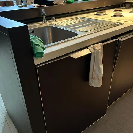 Punto Nave Nyaraló *