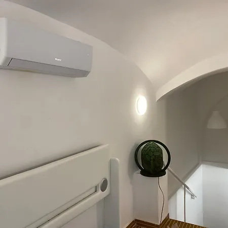 Nyaraló Punto Nave Salerno