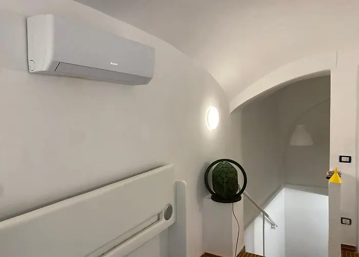 펜션 Punto Nave 살레르노