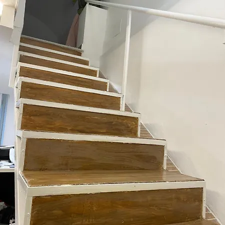 Σπίτι διακοπών Punto Nave