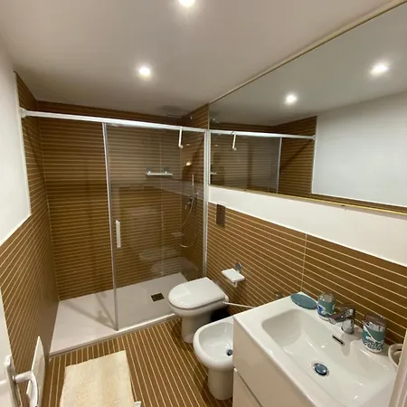 Feriehus Punto Nave