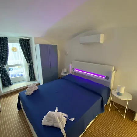 Casa vacanze Punto Nave Salerno