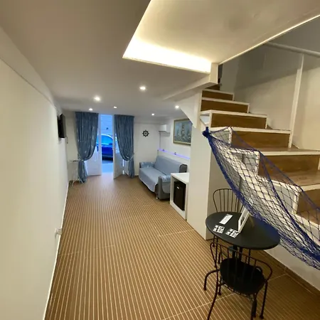 Feriehus Punto Nave