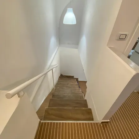 Punto Nave *