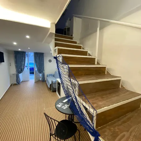 Feriehus Punto Nave