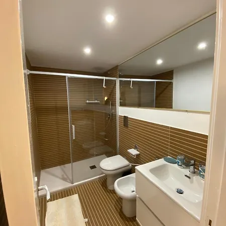 Feriehus Punto Nave