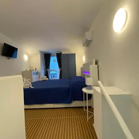 Punto Nave Casa vacanze