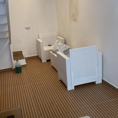 Casa vacanze Punto Nave Salerno