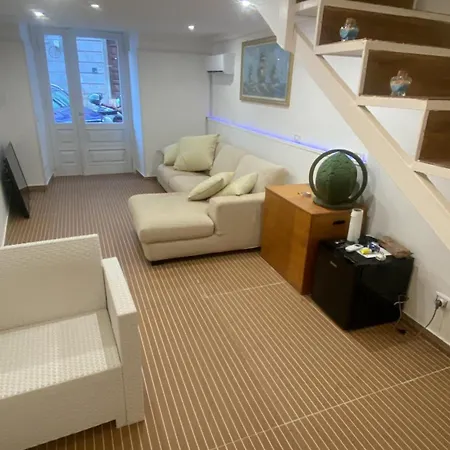 Casa vacanze Punto Nave Salerno