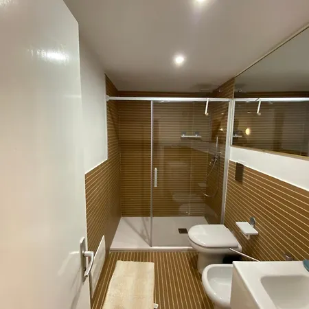 Nyaraló Punto Nave