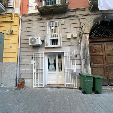 Punto Nave Casa vacanze