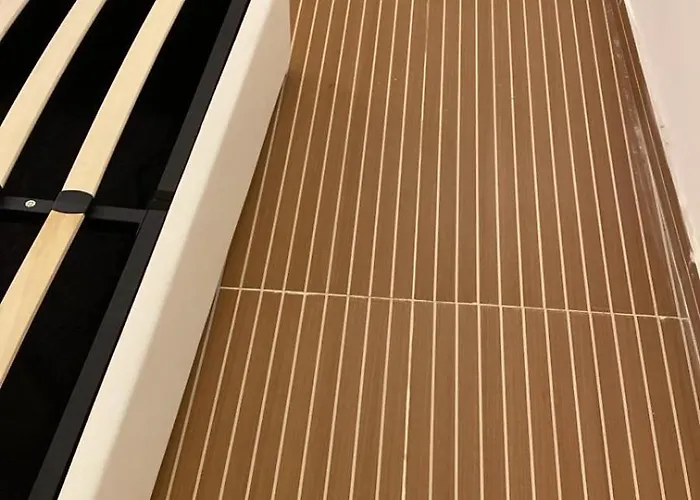 Σπίτι διακοπών Punto Nave *